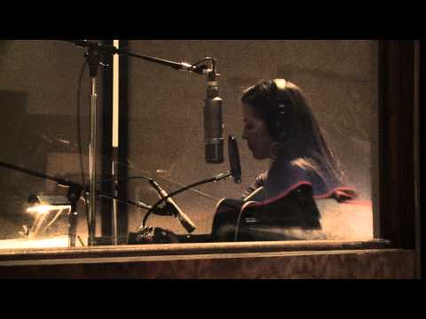 Carlene Carter | Little Black Train (Official Video)