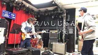 瞬間センチメンタル/SCANDAL 演奏してみた
