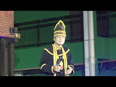 JOINIS MANTAHAN - OONDOM KU TADAU KONIAB - SONGKOTOUN PENAMPANG FINAL 2022 MAY 12