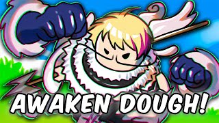 Download lagu I Awakened the DOUGH Fruit and became KATAKURI! mp3 Download lagu I Awakened the DOUGH Fruit and became KATAKURI! mp3