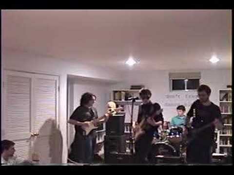 Death by Misadventure - Rock You Like a Hurricane