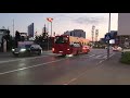Autobuzul VDL Berkhof Ambassador 200 IF 80 POV Pe Linia R450