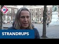 Woede over verdwijnen Strandrups in Noordwijk - OMROEP WEST