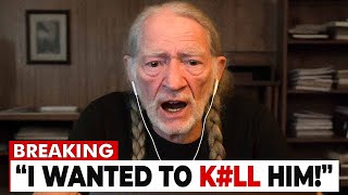 At 92, Willie Nelson FINALLY Names The Singers He Couldn’t Stand!
