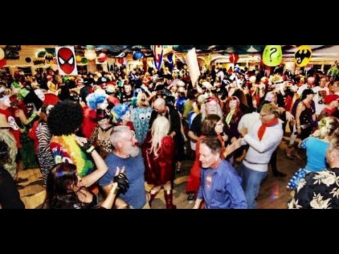Promotional video thumbnail 6 for Throwback Decades Band