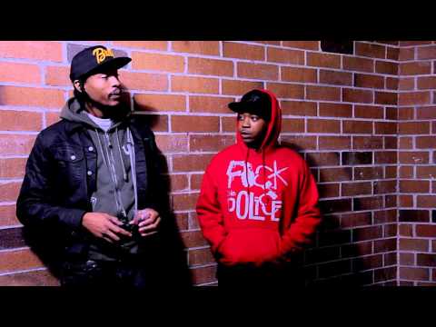 "Respect Life" - Season 1 - Episode 10 - The Rush