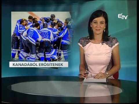 Sporthírek 2016. augusztus 31. – Erdélyi Magyar Televízió