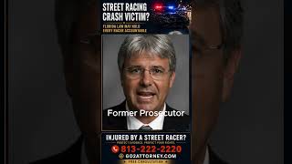 Street Racing Accident in Tampa? Your Legal Rights to Compensation Explained