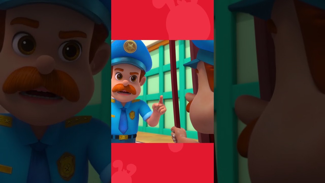 RoboFreeze Gets SHUTDOWN!! 🤖 Morphle Kids Cartoons #morphle #cartoon #animation #kids