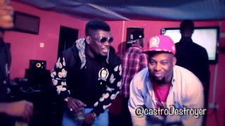 D-Black ft. Castro - Personal Person (Viral Video)