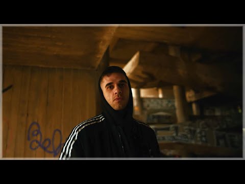 SNIK ft. HAWK - Erastis (Official Music Video)