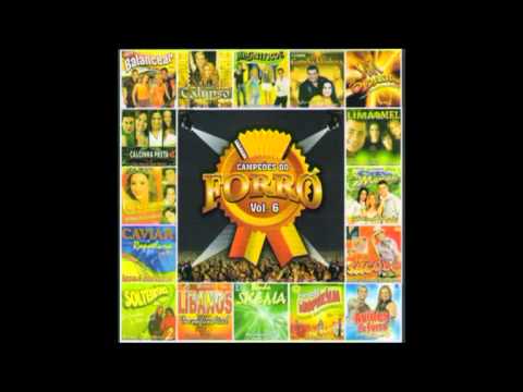 Cachaça, Muié , Gaia -  Cavaleiros do Forró