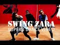 SWING ZARA Video Song Jai Lava Kusa Video Songs Jr NTR Tamannaah Lohitashwasaraj