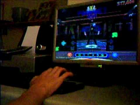 Audition Jap Beat Up Lv.2 - MEDIAPLANET - Just Like That (96bpm) - 0cbm