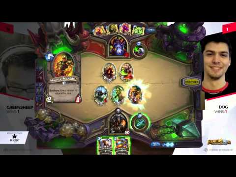 Greensheep VS Dog Game 3 - HPL