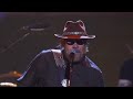 Hank Williams, Jr - I Think I’ll Just Stay Here And Drink - Tribute to Merle Haggard