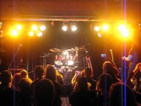Thumbnail for Krisiun Live The Bald Faced Stag 14/11/2014 by Krisiun