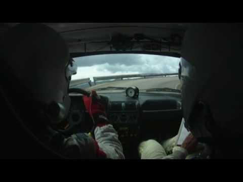 Rally Elba Storico 2016 Gamba Olla Ps8 Volterraio