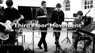 White Christmas and Last Christmas Third Floor Movement Special