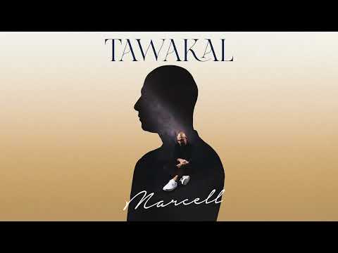 Marcell - Tawakal (Official Audio)