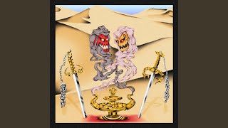 Music video thumbnail preview for Bolt Swallower by SUNAMI