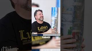 The Drift: The biggest playmat ever made