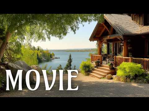 POWERFUL Romantic Movie 💘 A married but unhappy woman falls in love for real | Romance Movies