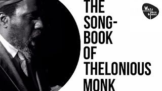 The Songbook of Thelonious Monk - Jazz Hits Suite