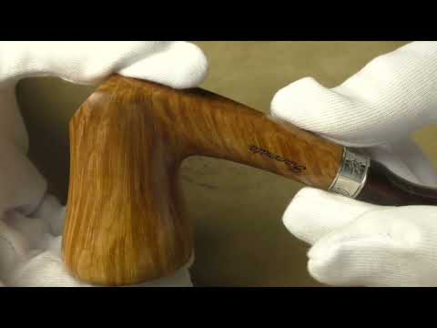 Viprati Fiammata - pipe 529