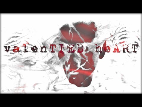 Jeremiah Saint - valenTIED heART (Video 2)