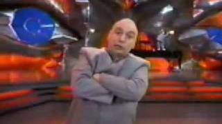 Austin Powers 2, Dr Evil + Mini Me - Just The Two of Us