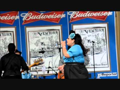 VICKY TAFOYA AND THE BIG BEAT SO YOUNG.wmv
