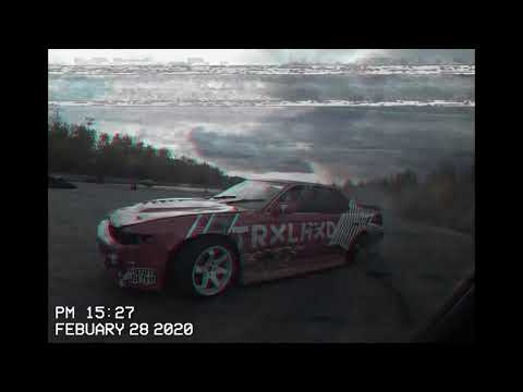 HXRRXCVNE - GIVE SHIT