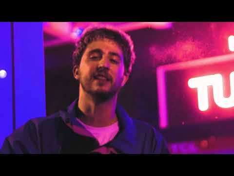 ARQUERO - Chill [ Videoclip ] @Arquero93