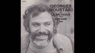 Georges Moustaki - Le Métèque