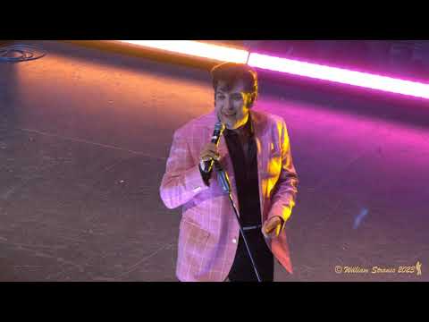 Austin Irby - "Such A Night"