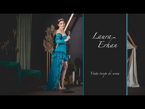 Laura Erhan - Viața începe de-acum ( dansul mirilor )