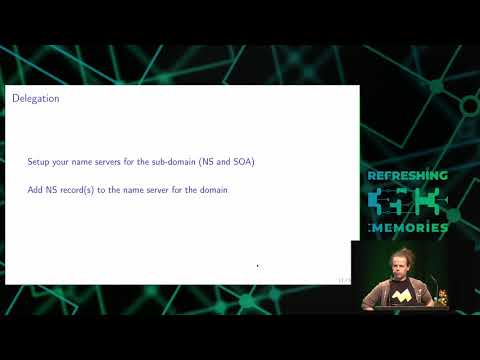 35C3 -  Domain Name System - deutsche Übersetzung