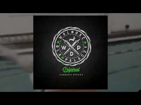 Gizmo WDP - Fazka z grubaskiem