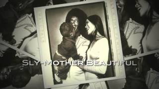 Sly & The Family Stone-Mother Beautiful