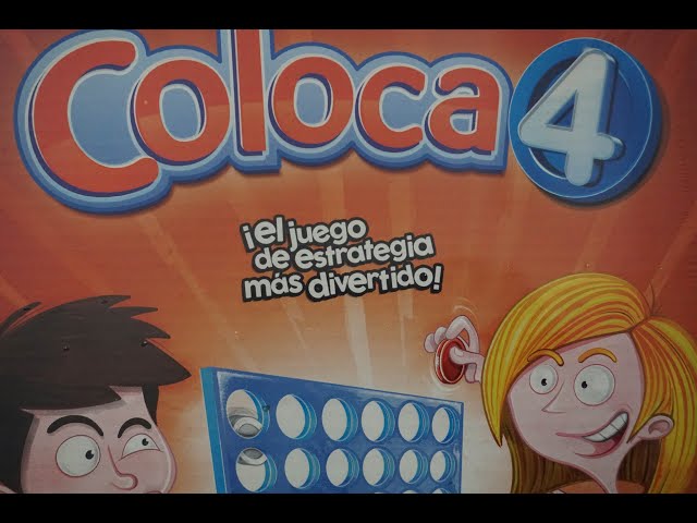 Vídeo relacionado con Falomir Coloca 4 + Hundir Barcos (Pack de Juegos de Mesa), multicolor (646389) , color/modelo surtido