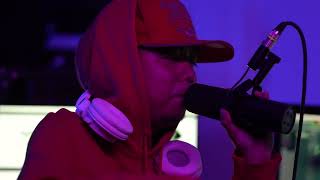 Download lagu 4424 - Bishnu Paneru (GLOC-9 X TRIBAL 44 Bars Challenge) mp3