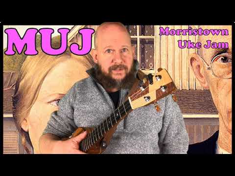 Woman - John Lennon (ukulele tutorial by MUJ)