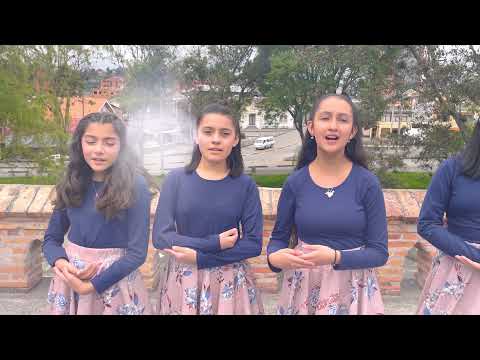 Lindo niño - Salvador Bustamante Celi - Arr. Coral: Leonardo Cárdenas Palacios