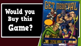 Get Medieval (WYBTG)