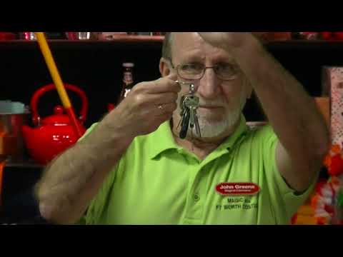 SS$ Nov 2016 - Key Bender