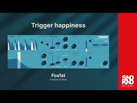 Klevgrand Fosfat review