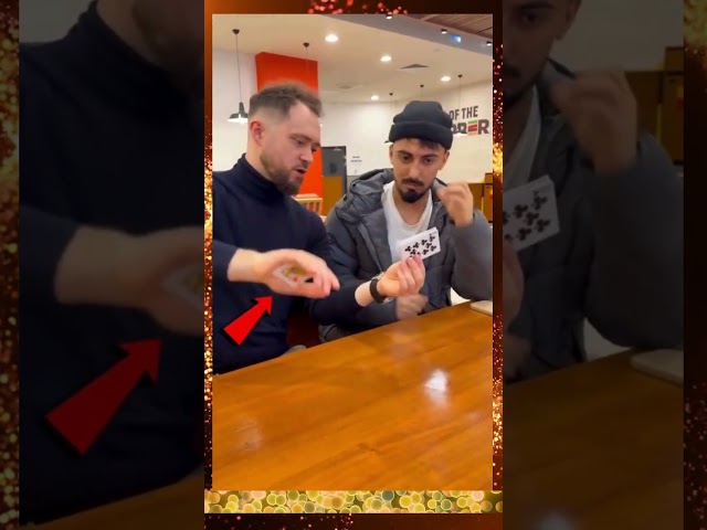 Vídeo relacionado con Ultimate Marked Deck (parte trasera roja) trucos mágicos para mago profesional, ilusiones, accesorios de mentalismo, trucos mágicos
