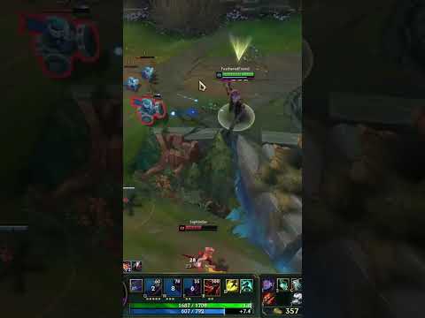 How to play adc against fed assassins