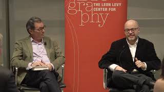 CUNY LLCB Yaffe HD 1080p video